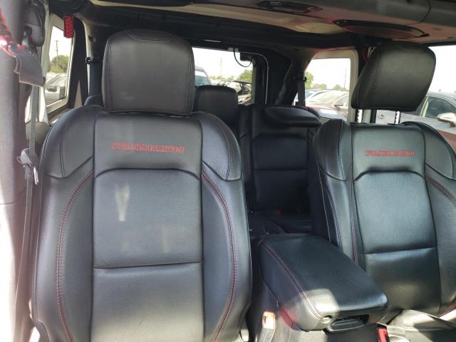 1C4HJXFN5KW538608 Jeep Wrangler Unlimited Rubicon