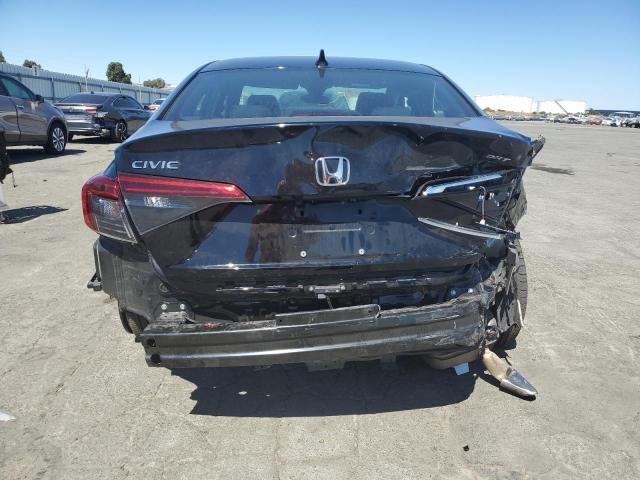 2HGFE2F51PH507510 Honda Civic Sport