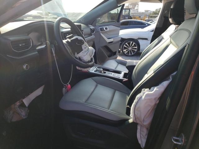 1FMSK7DH8MGB67663 Ford EXPLORER XLT