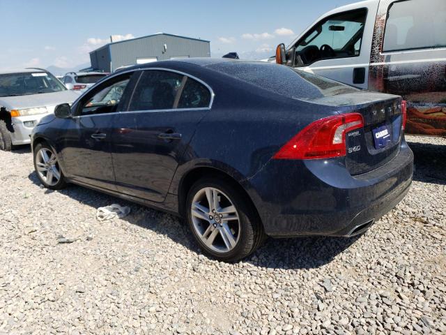 YV1612FS1E1290126 Volvo S60 T5