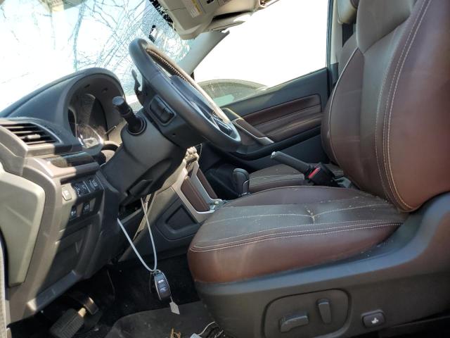JF2SJGWC7HH475157 Subaru Forester 2.0xt Touring
