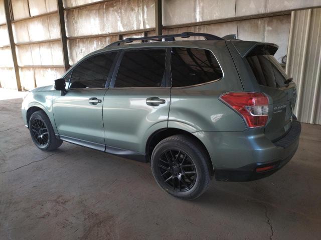 JF2SJAHC5GH470208 | 2016 SUBARU FORESTER 2