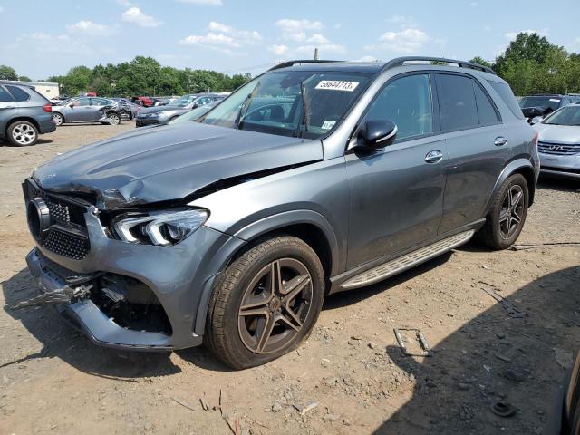 MERCEDES-BENZ-GLE-CLASS-4JGFB5KBXLA141216