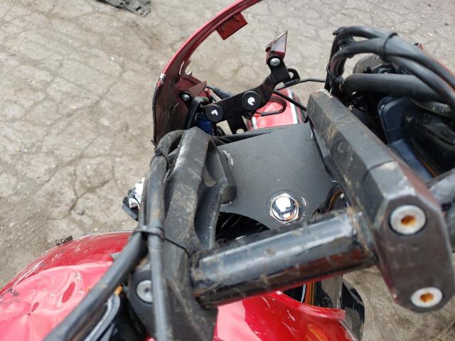 2015 SUZUKI VZR1800 JS1VY53A2F2100589