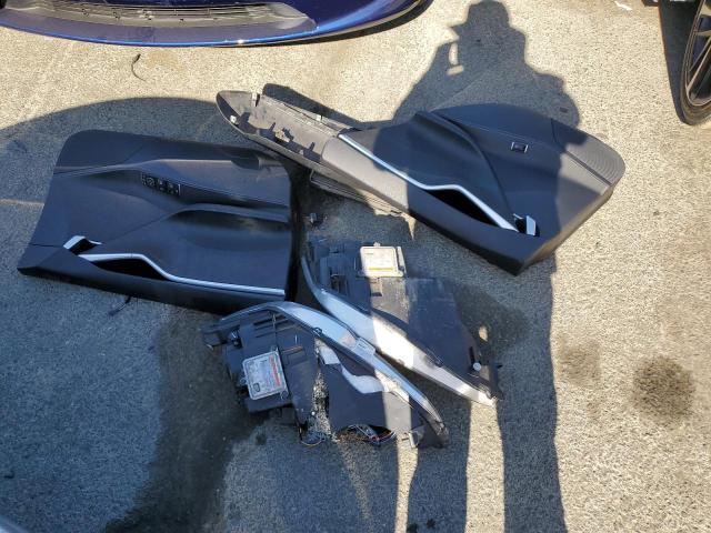 5YJSA1H18EFP42258 Tesla MODEL S