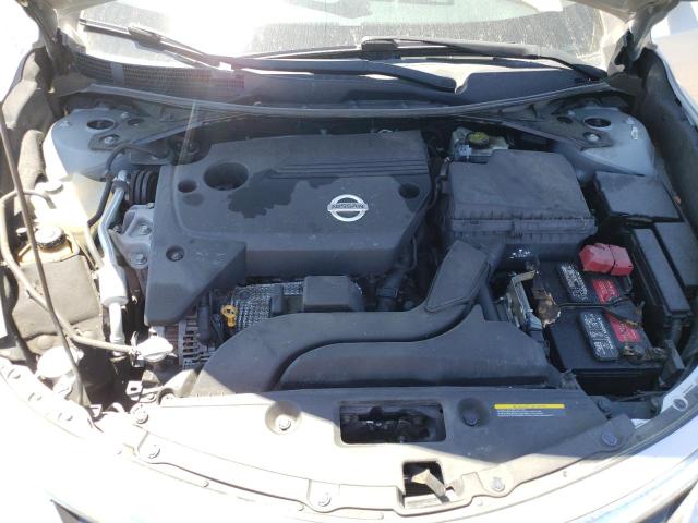 1N4AL3AP5FN371133 Nissan ALTIMA 2.5