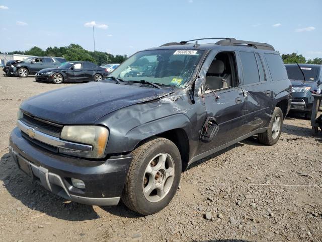 2006 Chevrolet TrailBlazer EXT LS