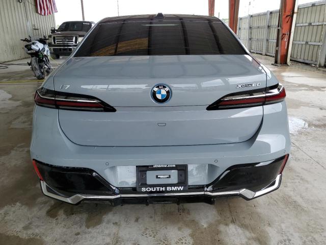 2023 BMW I7 XDRIVE6 - WBY53EJ04PCM31425