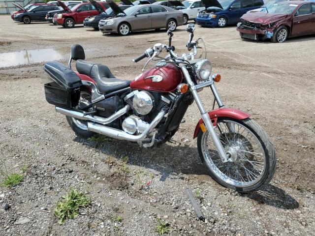 2004 KAWASAKI VN800 JKBVNCA174B512435