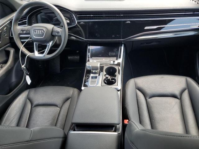 2021 AUDI Q8 PREMIUM - WA1EVAF19MD004621