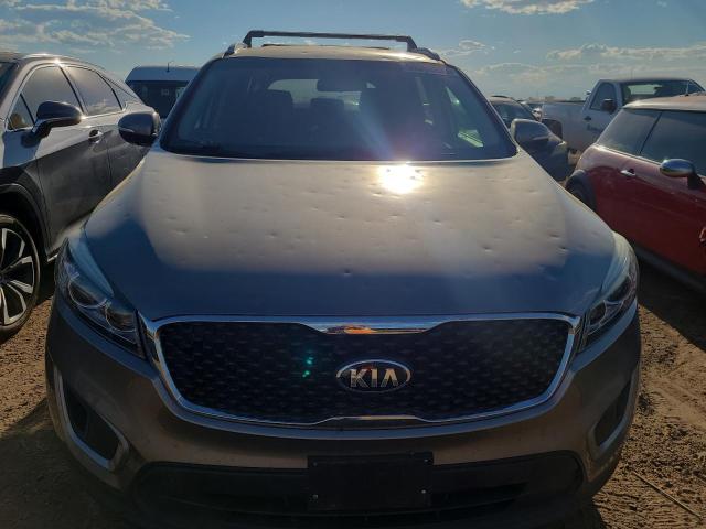 5XYPG4A31HG244112 KIA SORENTO LX