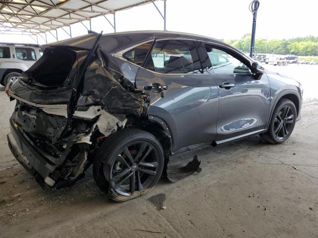 2024 LEXUS NX 450H LU - JTJHKCFZXR2022400