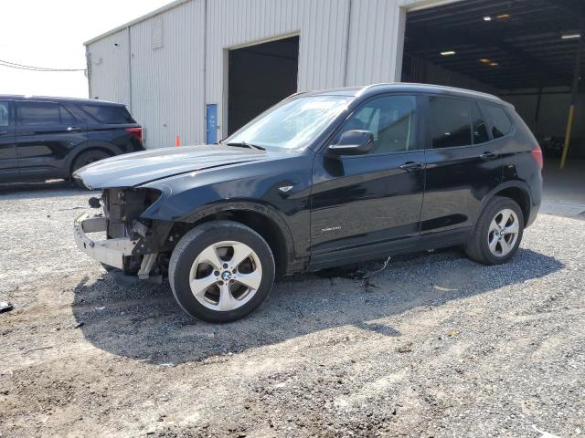 2011 BMW X3 xDrive28i