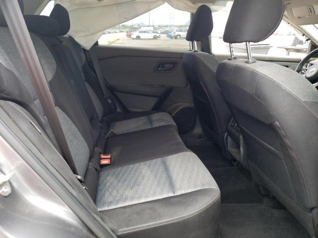 2021 NISSAN ROGUE S - JN8AT3AA3MW005088
