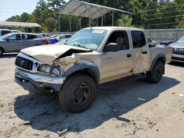 2002 Toyota Tacoma 