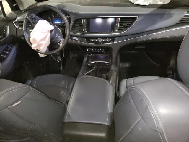 5GAEVAKW7JJ171422 Buick Enclave Essence