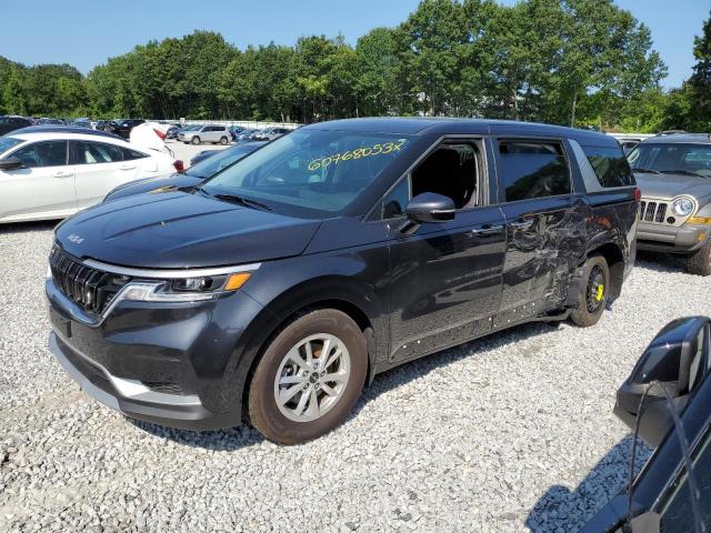 2023 KIA CARNIVAL L - KNDNB4H34P6209691