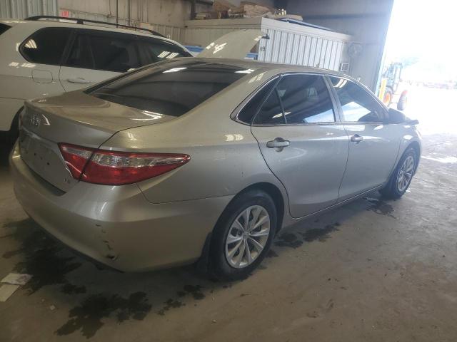 VIN 4T4BF1FK7GR555862 2016 Toyota Camry, LE no.3