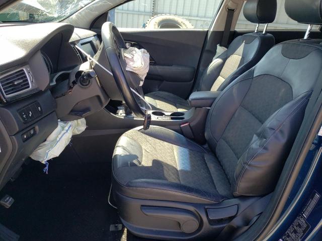 KNDCC3LC3H5102015 KIA NIRO EX
