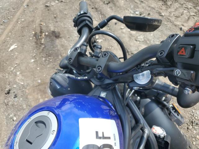 2023 HONDA CMX500 MLHPC5604P5600024