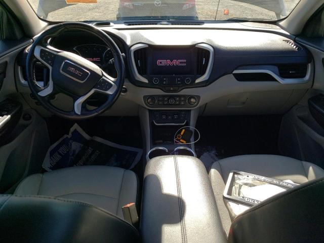 3GKALVEV4LL261236 GMC Terrain Slt