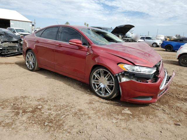 3FA6P0H73FR244957 | 2015 FORD FUSION SE