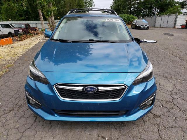4S3GTAU69H3743678 Subaru Impreza Limited