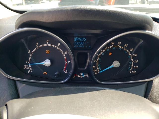 3FADP4EJ5EM215843 Ford FIESTA SE