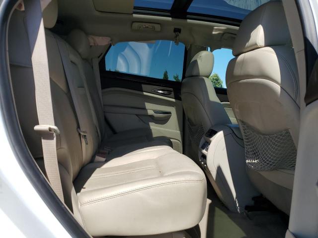 3GYFNGE33FS597213 Cadillac Srx Premium Collection