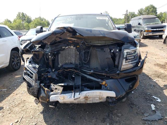 1N6AA1FB7MN533422 Nissan TITAN XD S