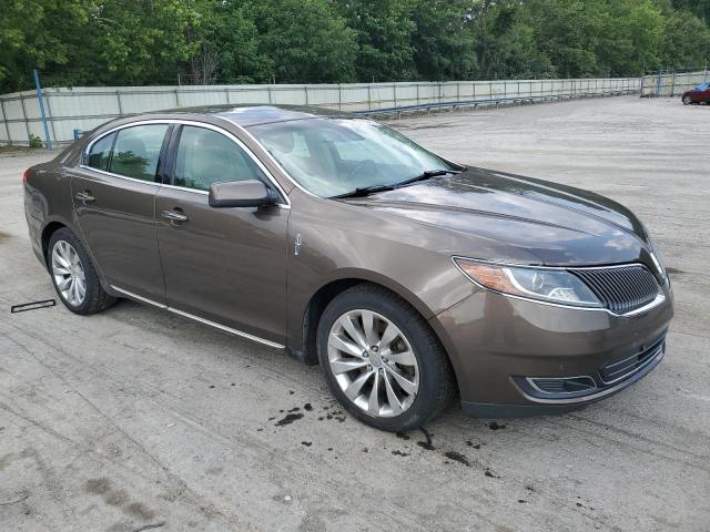 Vin: 1lnhl9dk1gg600467, lot: 61304193, lincoln mks 20164
