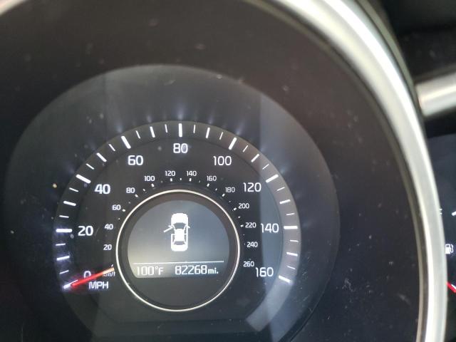 KNAGM4A75F5544444 KIA Optima Lx