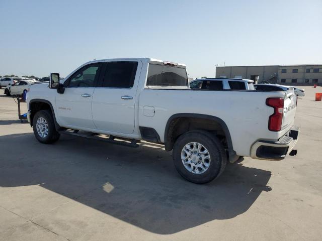 Vin: 1gc4ypey1lf183699, lot: 59120613, chevrolet all models k2500 heavy duty ltz 20202