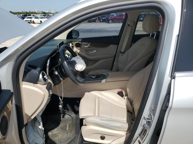WDC0G4JBXKF575140 Mercedes-Benz GLC 300