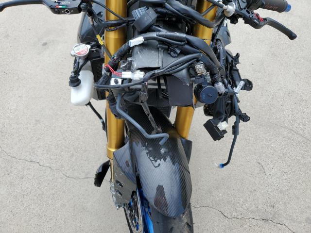 2022 YAMAHA YZFR1M JYARN67E5NA000506