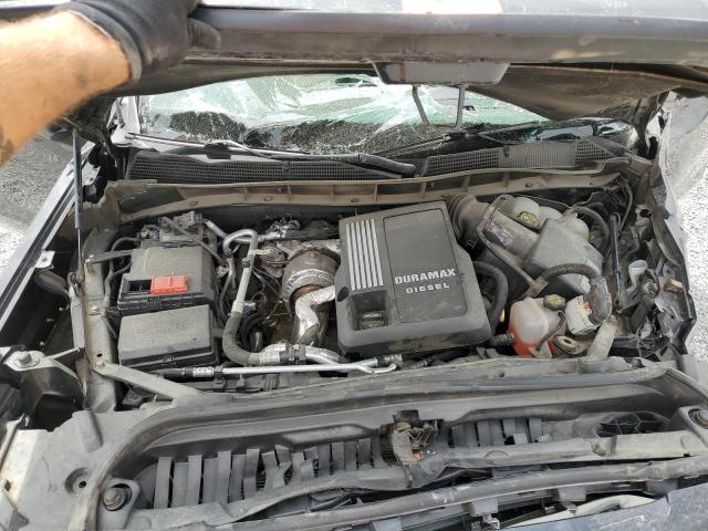 1GTU9EET4LZ259937 GMC Sierra K1500 At4