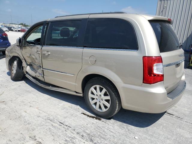 2C4RC1BG8GR228648 | 2016 CHRYSLER TOWN and COU