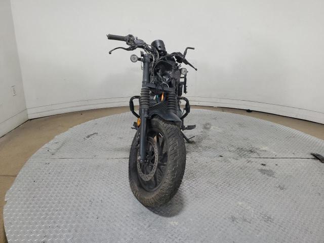 2021 HONDA CMX500 A2 MLHPC5649M5001716