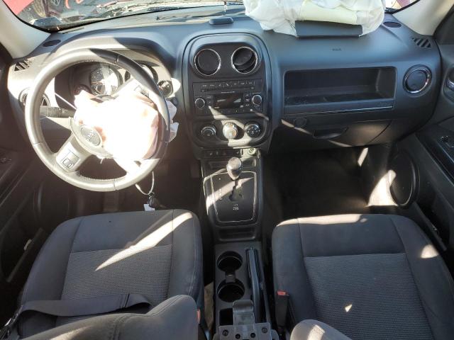 1C4NJRFB7GD714677 Jeep Patriot Latitude