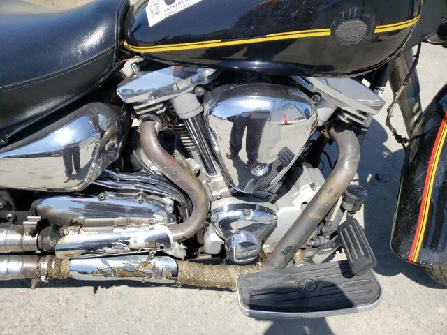 2000 YAMAHA XV1600 ATL JYAVP07E9YA002396