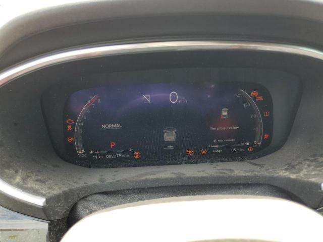 5J8YE1H07PL013868 Acura MDX A-SPEC