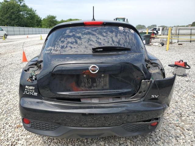 JN8AF5MR3HT704068 Nissan JUKE S