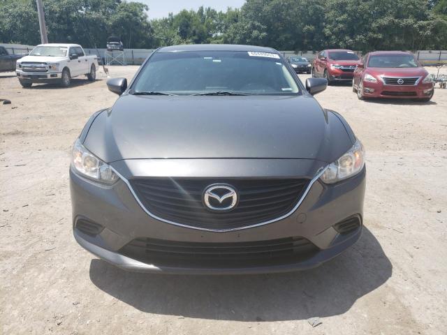 JM1GJ1U58G1405020 | 2016 MAZDA 6 SPORT