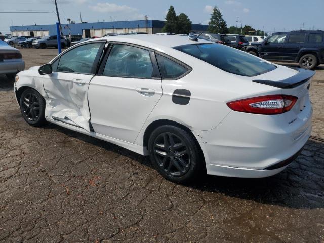 1FA6P0HD8G5105529 | 2016 FORD FUSION SE