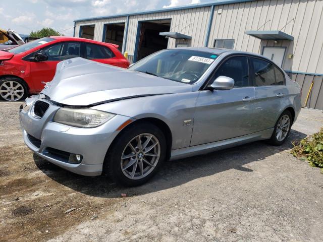 2010 BMW 3 Series 328xi