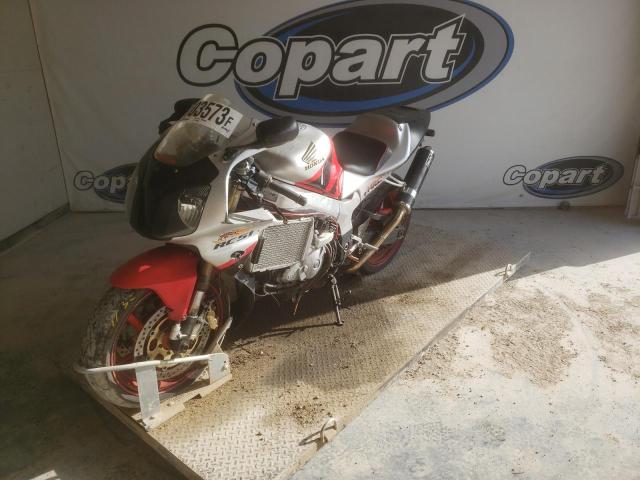 2001 HONDA RVT1000 R JH2SC45321M100645