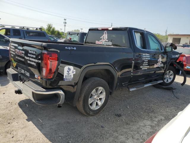 1GTR9BEK8MZ157084 | 2021 GMC SIERRA K15