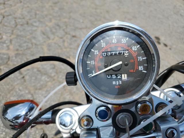 2002 HONDA CMX250 C - JH2MC13072K802568