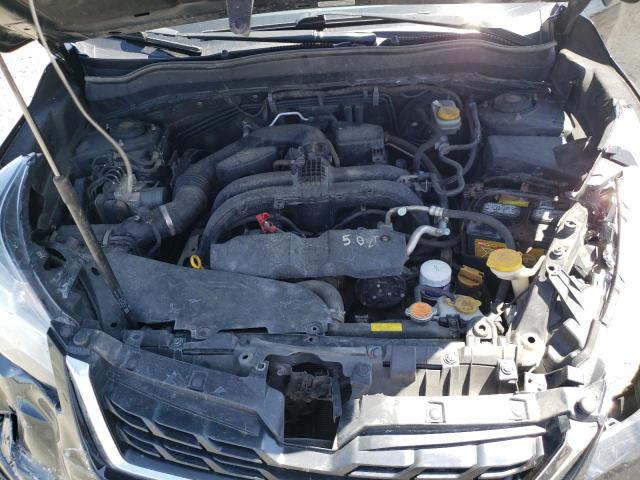 JF2SJAGCXHH807197 Subaru Forester 2.5i Premium