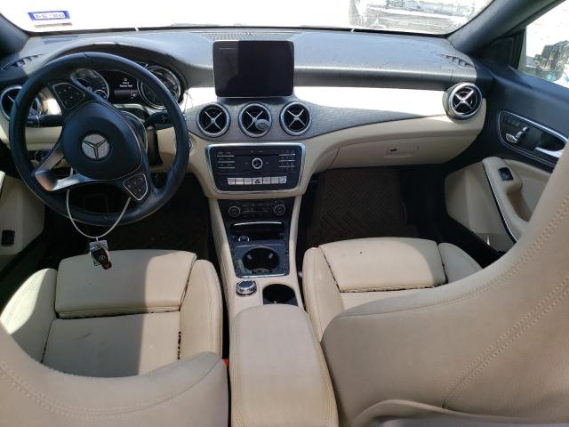 WDDSJ4EB8JN683941 Mercedes-Benz CLA 250